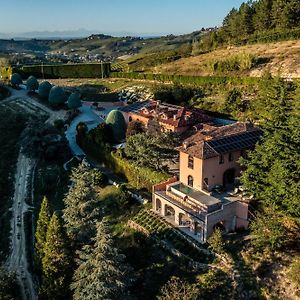 Villa Giarvino Guesthouse